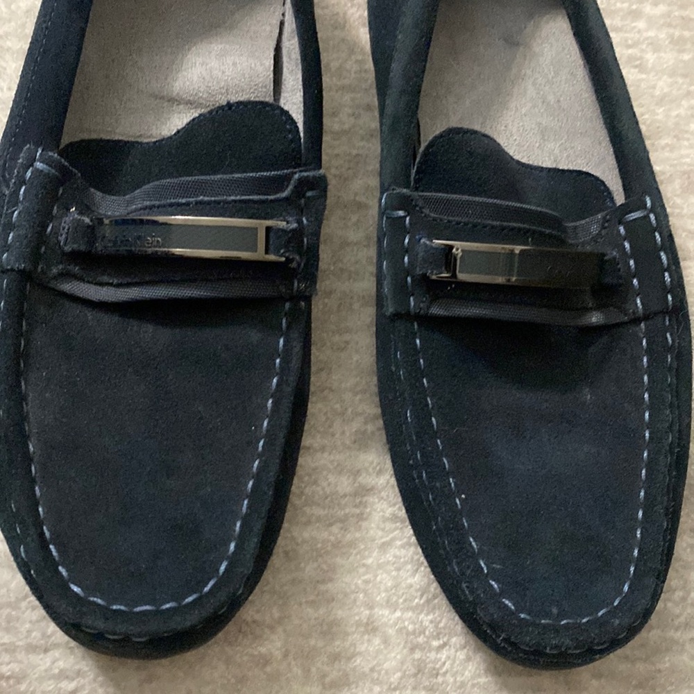 Men’s loafer. Calvin Klein.